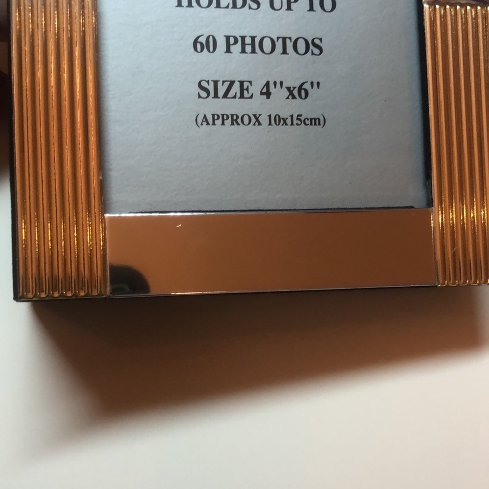 Photo Frame & Album - Picture 4 of 16